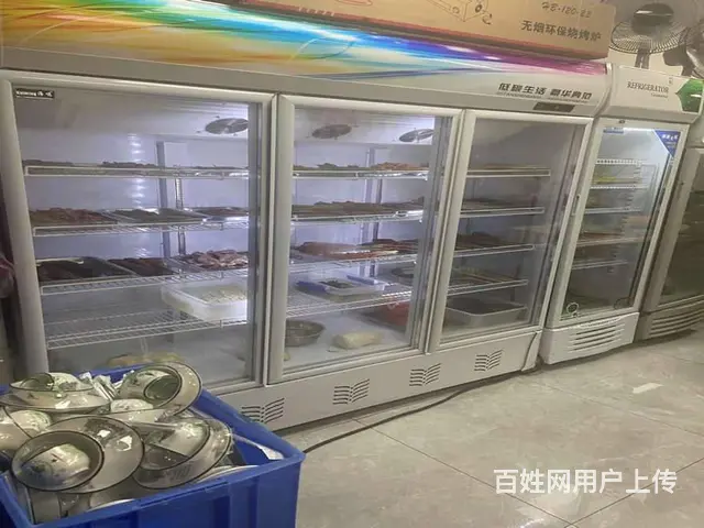 （兴铺）南湖板桥街烧烤店转让可外摆位置好 - 图片 3