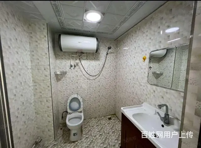 远洋城 回迁区  16楼  56平 南向  16万 - 图片 5