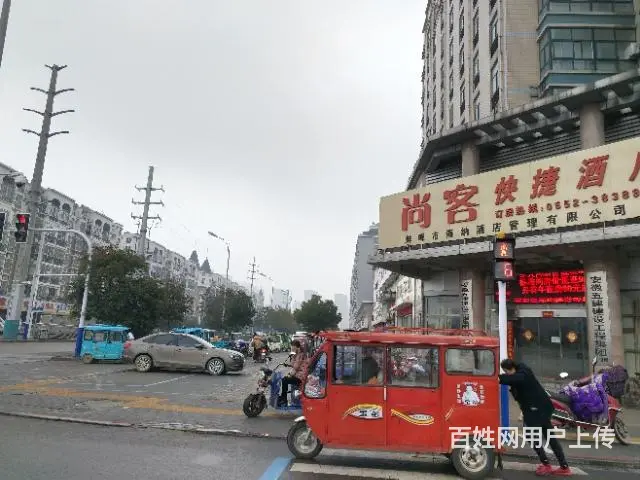 【都市时讯免费推荐】朝阳桥北旺铺 - 图片 7