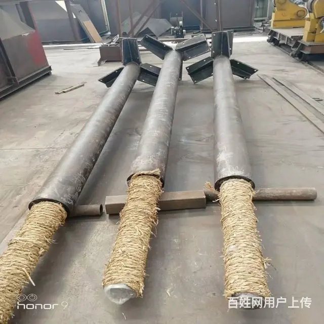 水处理搅拌器 地坑搅拌器  立式搅拌器生产厂家 - 图片 4