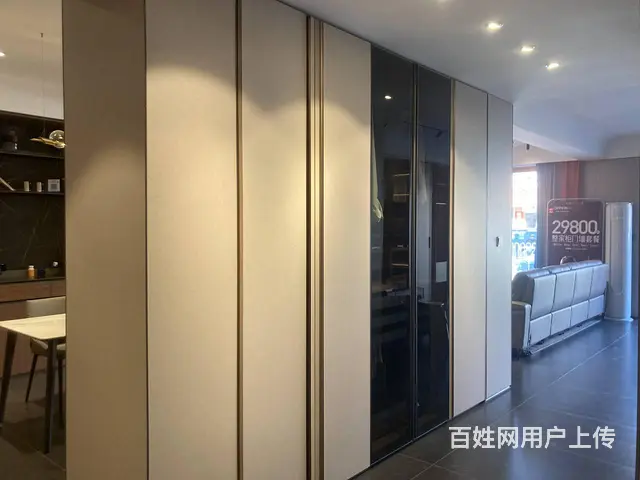 门店转让 - 2024年《欧派》全新店面，5折转让。 - 图片 12