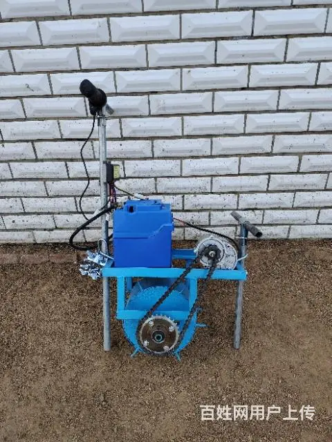 实用型电动助力器 - 图片 2