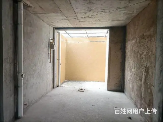 赵庄独栋别墅带车库 带花园300平左右 户型方正 采光通风好 - 图片 3