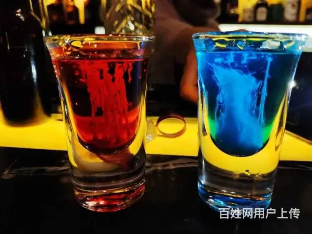 苏州吴中新家桥哪里有调酒师考级培训的 - 图片 1