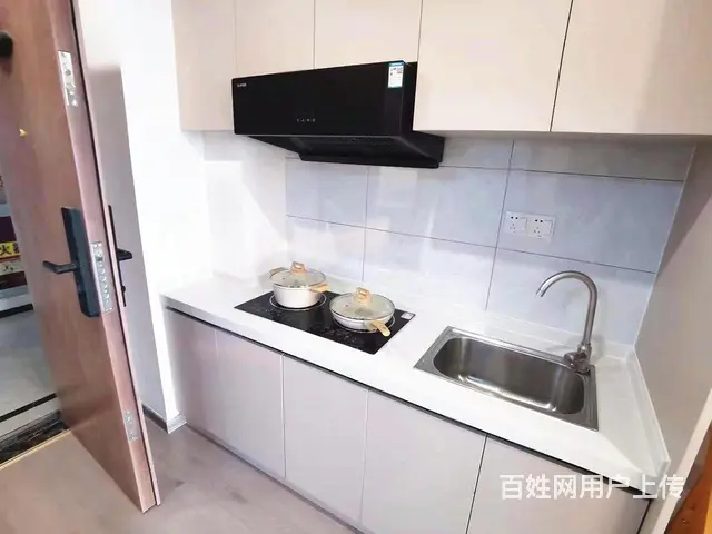 找我优惠手付5万起青枫公园旁精品小公寓宝龙广场看房提前联系 - 图片 7