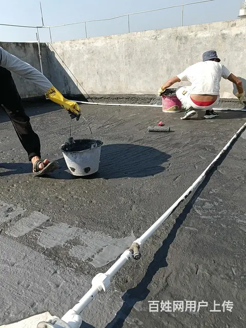 湛江防水补漏公司 遂溪县防水补漏公司 - 图片 5