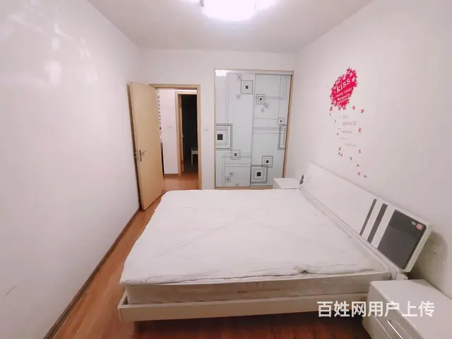 丝茅冲地铁口 精装两房德雅路 德雅村 一中广雅 看房方便 - 图片 9