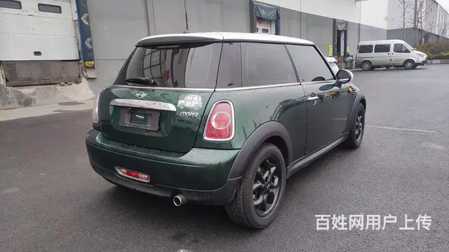 MINI Coupe(进口) 2011款 Cooper Co - 图片 6