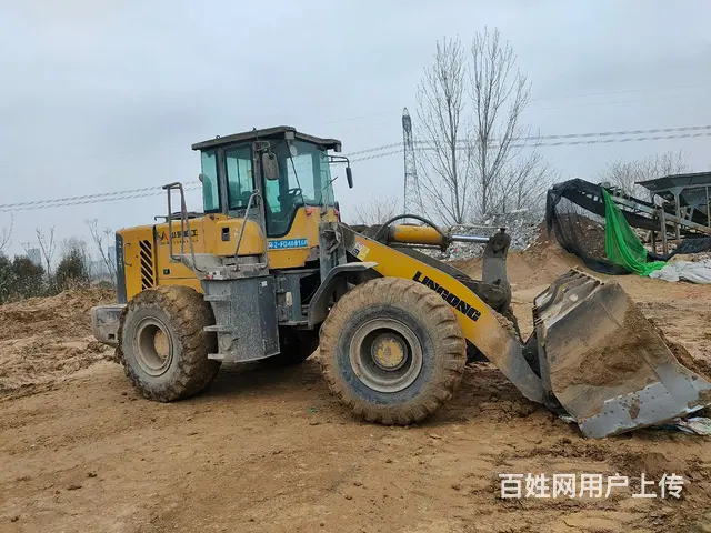 12年临工干活车 - 图片 4