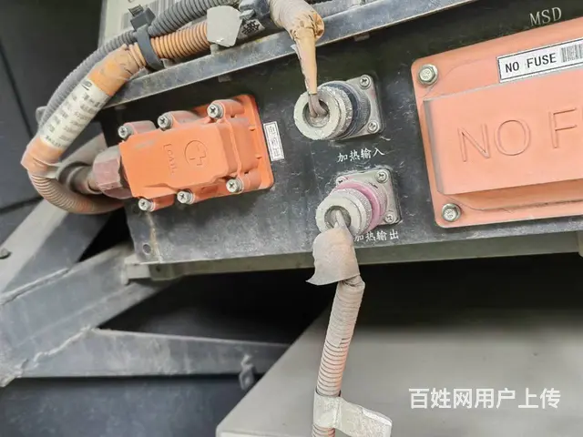 多台47座宁德时代金旅6102电车 - 图片 9