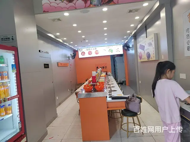 （51旺铺推荐）万达62平临街旺铺餐饮转让 - 图片 10