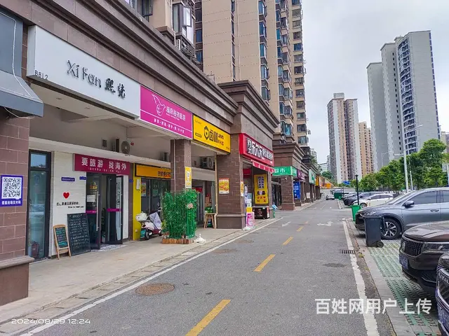 （老板本人）高档小区围绕临街门面空转，适合美容美甲6866 - 图片 4