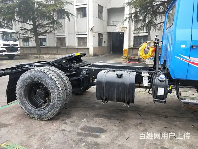 安顺东风华神新款教练车厂家价格 - 图片 7