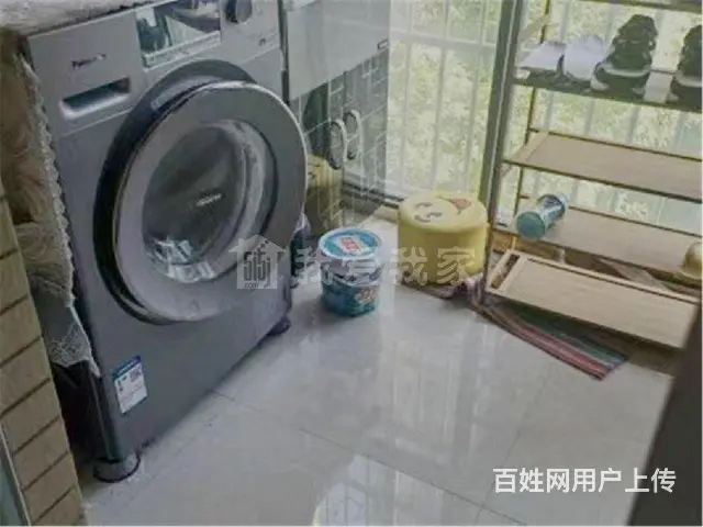 嘉宏云顶云山诗意花园西郡精装2房小高层1梯2户 - 图片 6