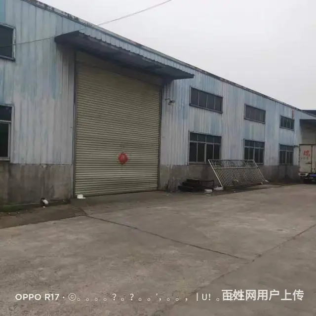 交通便利，停车方便，水电齐全，空间宽敞 - 图片 4