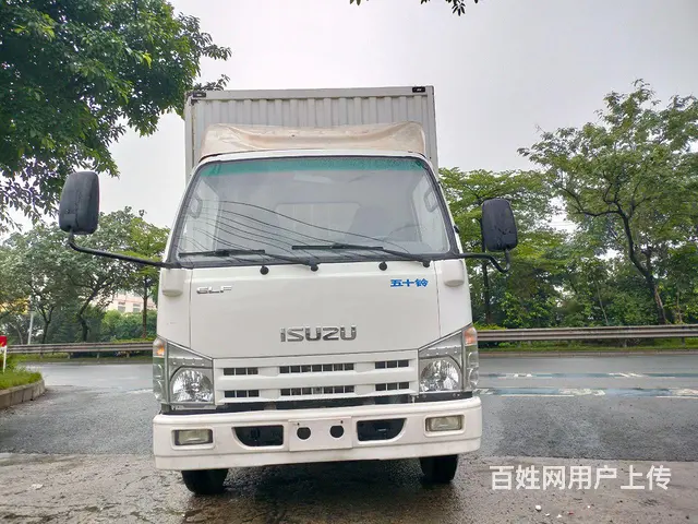 五十铃 五十铃100P - 图片 4
