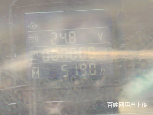 【搞定了！】21年精品东风1504一5A - 图片 7