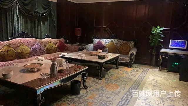 昆山高端上档次商务KTV请客有面子 - 图片 3
