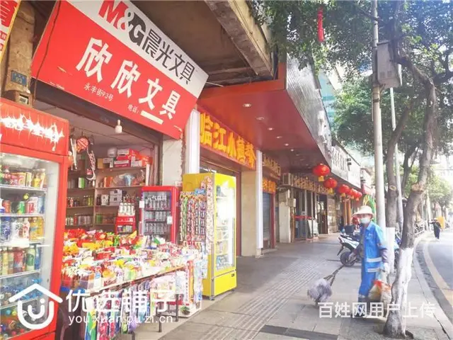 （优选铺子）市内南门口25㎡副食店转让（带夹层） - 图片 4
