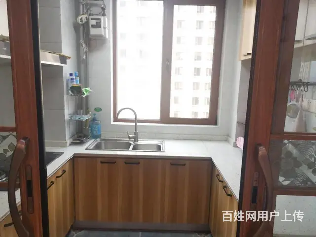 世纪城 精装修大三居带车位带车位南北通透15楼看房议价 - 图片 11