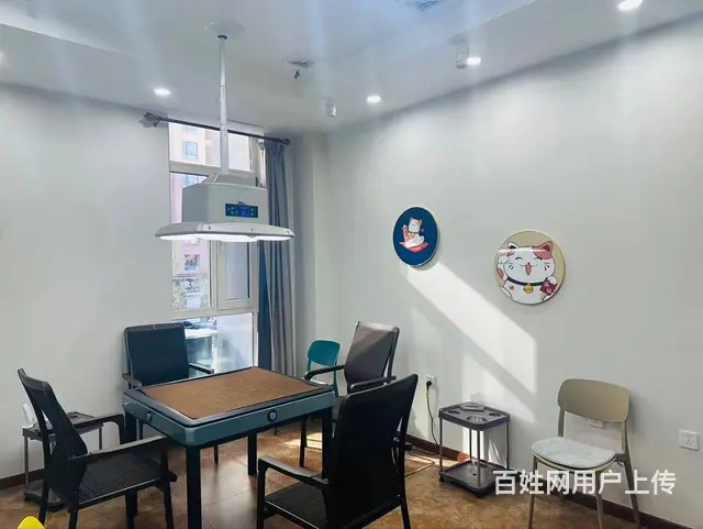 棋牌室出兑 麻将馆出兑转让 - 图片 6