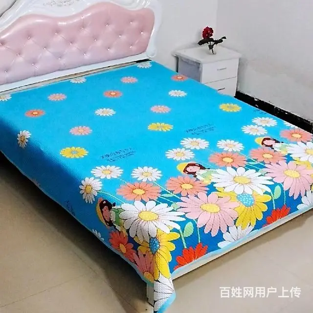 四季床盖 - 图片 8