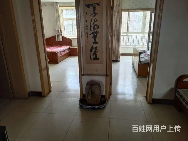 妇保院东凤城家园现浇房三室两厅双证双气地暖79万 - 图片 6