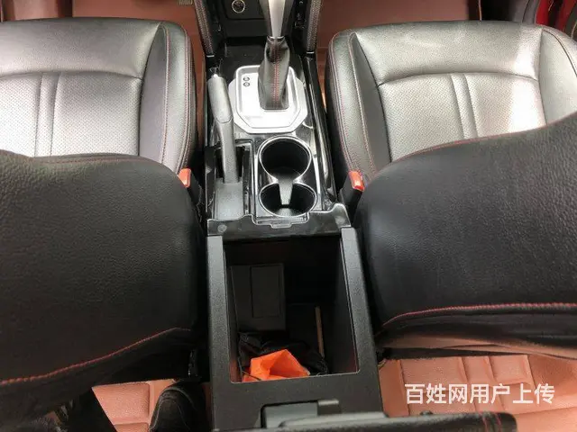 绅宝X55 2016款 1.5T 无级 豪华版 - 图片 8