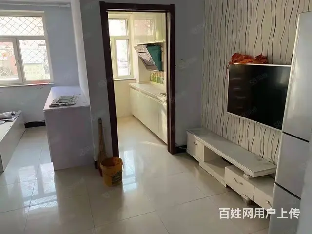 欣民小区B区 普通住宅 中等装修 - 图片 5