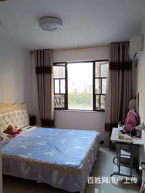 【搞定了！】业主急售：梅溪青秀一期靓楼层吉屋  好 - 图片 4