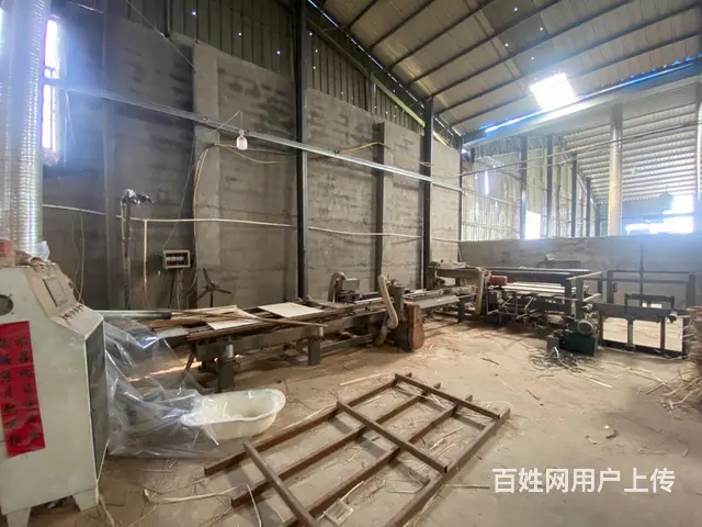 板厂出租，设备齐全 - 图片 3