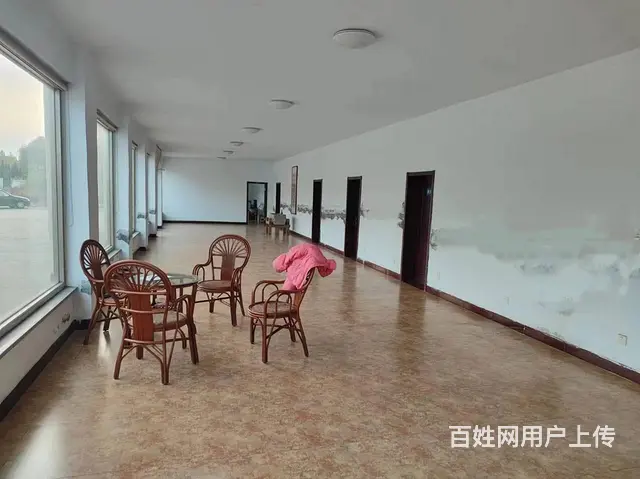 (玖玖）淄川昆仑物流园附近-独门独院-厂房车间出租 - 图片 8