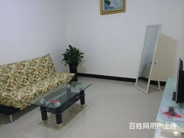 中山北路旺角星辰附近1室1厅精装修家具家电齐全月租1000 - 图片 8