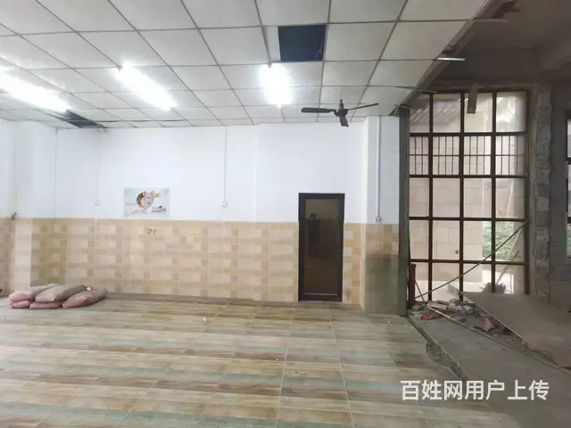 （51旺铺推荐）美兰区琼山大道110平铺面出租 - 图片 5