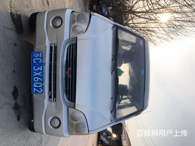【搞定了！】加长版五菱之光 - 图片 1