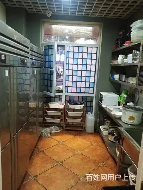 无兑费，大把角260平烧烤店低价急租 - 图片 6