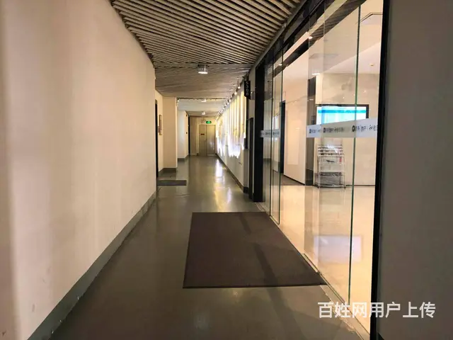 业主(直租)没有中.介费南屏570平精装办公室，位置好格局正 - 图片 6