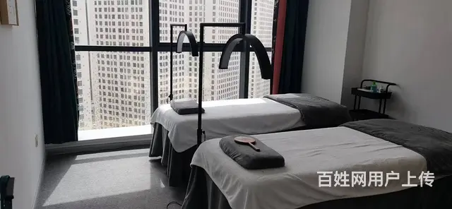 7803（七P）个人城西区唐道美豪酒店11B层美容店招合作伙 - 图片 6