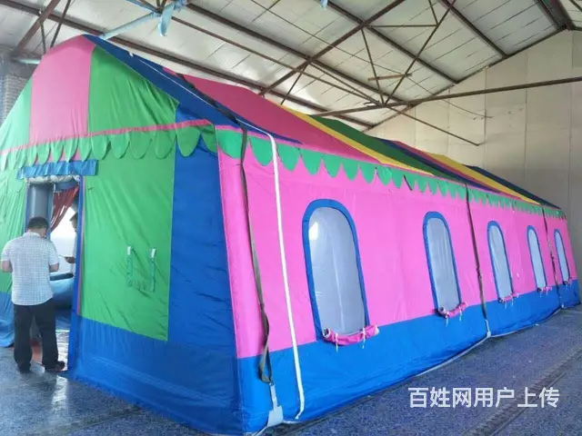 沈阳施工帐篷出租哪家便宜 - 图片 1