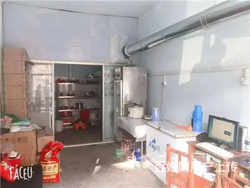 急急急 急兑 江南高档小区美团小吃外卖店出兑 - 图片 1