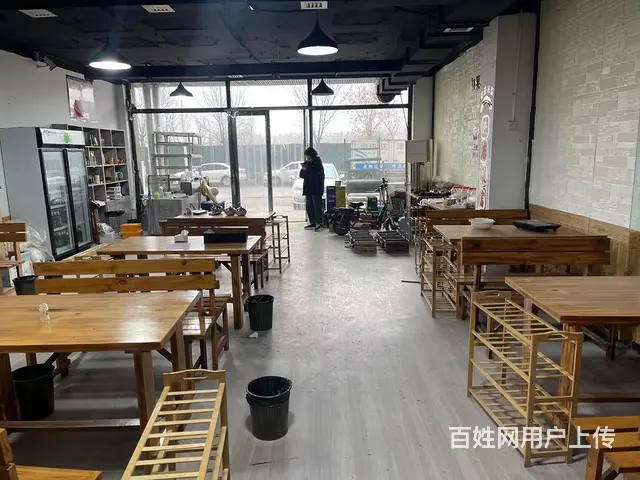 淄川区水岸新城沿街烧烤店整体出 - 图片 7