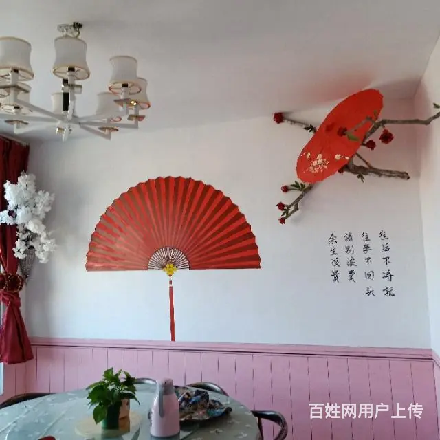 本人因工作原因，临街铺面转让 - 图片 1