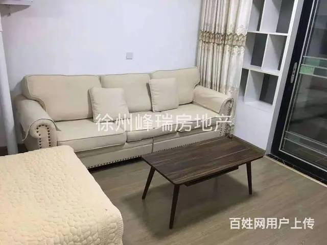 康华心海湾 普通住宅2厅 精装修 - 图片 7