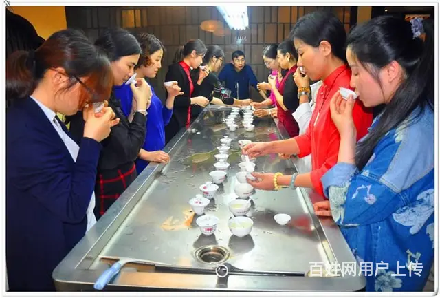 茶艺培训去哪里？ 天晟茶艺培训学校 - 图片 8