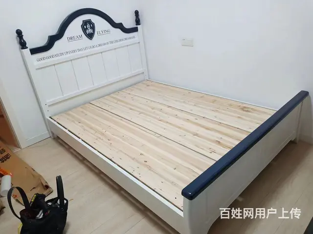 床，床垫，衣柜，出售 - 图片 6