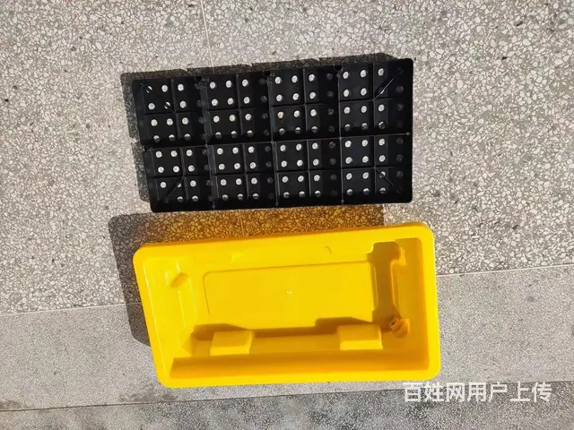 锦州防渗漏托盘,危化品防泄漏托盘,化学品防漏托盘 - 图片 4
