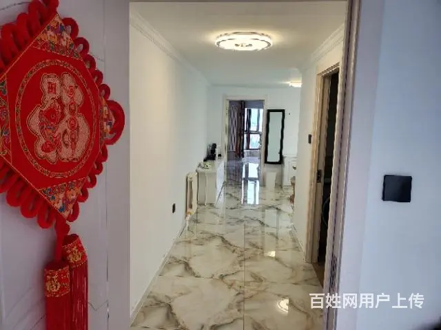 【搞定了！】坤德花园复式精装修，拎包入住 - 图片 1