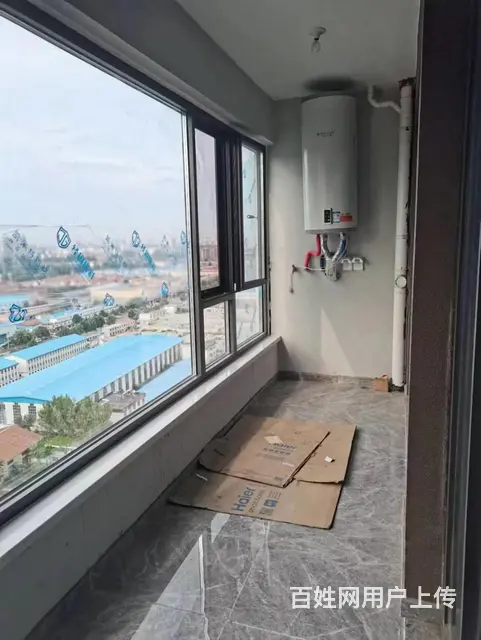 中瑞城精装三室二厅南北通透出租了 - 图片 2