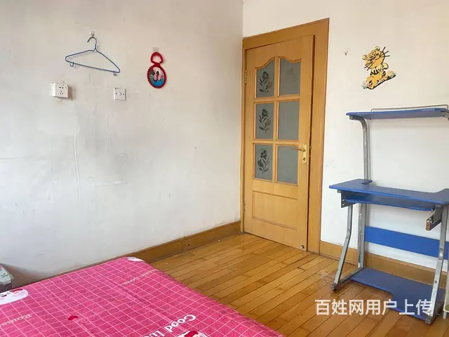 怀远门地铁A口旁 大西电子女生合租 450元/月 包WiFi - 图片 2