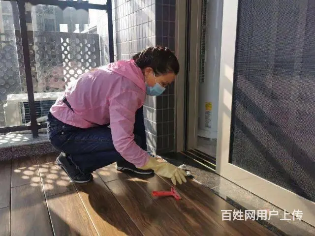 日常保洁深度清洗开荒保洁 - 图片 11
